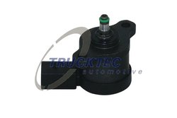 Supapa control presiune sistem Common-Rail Trucktec Automoti