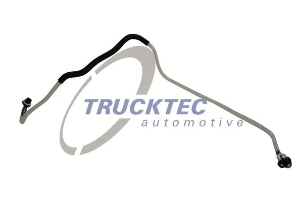CONDUCTA ALIMENTARE CU COMBUSTIBIL TRUCKTEC AUTOMOTIVE 02.13.095 - Compatibil cu MERCEDES-BENZ