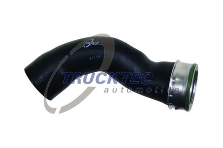 Furtun intercooler/turbo Trucktec Automotive 02.14.080