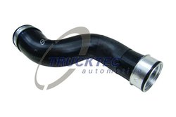FURTUN INTERCOOLER/TURBO TRUCKTEC AUTOMOTIVE 02.14.081 - Compatibil cu MERCEDES-BENZ