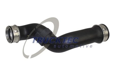 Furtun intercooler/turbo Trucktec Automotive 02.14.090