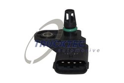 Senzor presiune supraalimentare Trucktec Automotive 02.14.12
