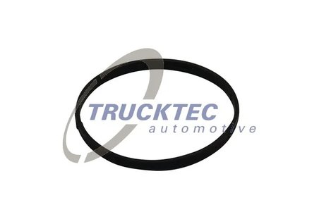 Garnitura carcasa galerie admisie Trucktec Automotive 02.14.