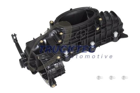 Modul conducta admisie Trucktec Automotive 02.14.202