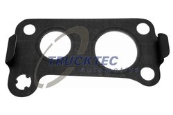GARNITURA GALERIE EVACUARE TRUCKTEC AUTOMOTIVE 02.16.024 - Compatibil cu MERCEDES-BENZ