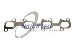 GARNITURA GALERIE EVACUARE TRUCKTEC AUTOMOTIVE 02.16.054 - Compatibil cu DODGE, INFINITI, JEEP, MERCEDES-BENZ