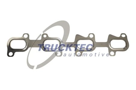 GARNITURA GALERIE EVACUARE TRUCKTEC AUTOMOTIVE 02.16.054 - Compatibil cu DODGE, INFINITI, JEEP, MERCEDES-BENZ