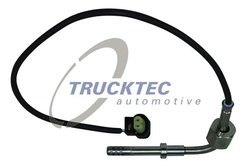 SENZOR TEMPERATURA GAZE EVACUARE TRUCKTEC AUTOMOTIVE 02.17.094 - Compatibil cu MERCEDES-BENZ