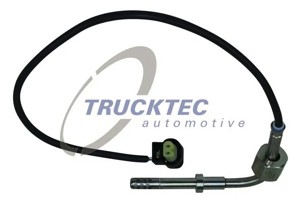 SENZOR TEMPERATURA GAZE EVACUARE TRUCKTEC AUTOMOTIVE 02.17.094 - Compatibil cu MERCEDES-BENZ
