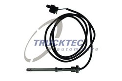 SENZOR TEMPERATURA GAZE EVACUARE TRUCKTEC AUTOMOTIVE 02.17.098 - Compatibil cu MERCEDES-BENZ