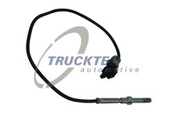 SENZOR TEMPERATURA GAZE EVACUARE TRUCKTEC AUTOMOTIVE 02.17.101 - Compatibil cu MERCEDES-BENZ
