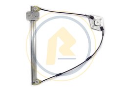 Macara geam Ac Rolcar 02.1701