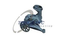 Pompa ulei Trucktec Automotive 02.18.037