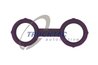 Etansare racire ulei Trucktec Automotive 02.18.092