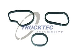 Set garnituri radiator ulei Trucktec Automotive 02.18.138