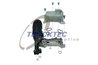 Radiator ulei / termoflot Trucktec Automotive 02.18.141