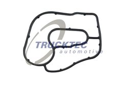 GARNITURI, CARCASA FILTRU ULEI TRUCKTEC AUTOMOTIVE 02.18.142 - Compatibil cu MERCEDES-BENZ