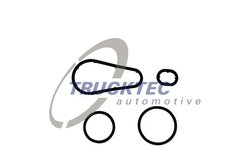 Set garnituri radiator ulei Trucktec Automotive 02.18.150
