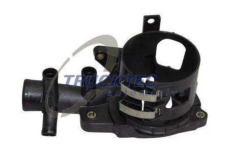 Teava de legatura, conducte de racire Trucktec Automotive 02