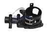 Teava de legatura, conducte de racire Trucktec Automotive 02