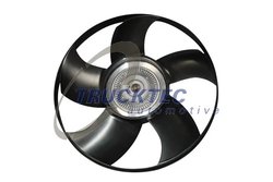 Ventilator radiator racire Trucktec Automotive 02.19.060