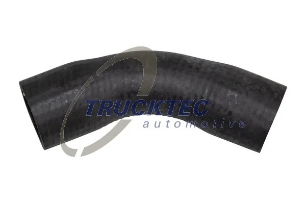 Furtun radiator Trucktec Automotive 02.19.088