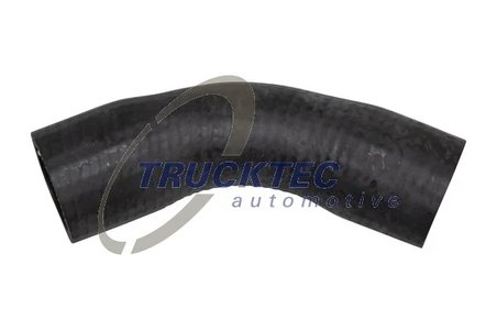 Furtun radiator Trucktec Automotive 02.19.088