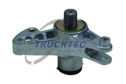 Set reparatie, brat tensionare curea trapezoidala Trucktec A