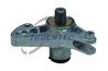 Set reparatie, brat tensionare curea trapezoidala Trucktec A