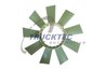 PALETA VENTILATOR RACIRE MOTOR TRUCKTEC AUTOMOTIVE 02.19.132 - Compatibil cu MERCEDES-BENZ