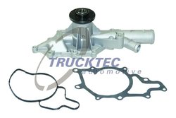 Pompa de apa Trucktec Automotive 02.19.190