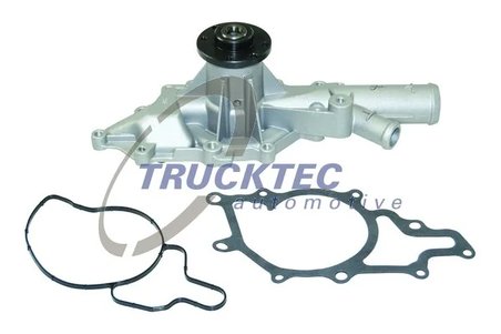 Pompa de apa Trucktec Automotive 02.19.190
