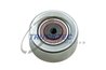 Rola intinzator curea transmisie Trucktec Automotive 02.19.2