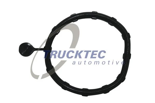 GARNITURA, CARCASA SCURGERE APA TRUCKTEC AUTOMOTIVE 02.19.346 - Compatibil cu INFINITI, MERCEDES-BENZ