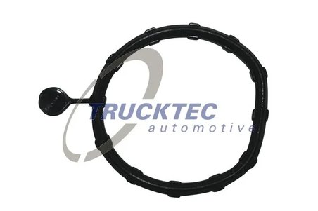 GARNITURA, CARCASA SCURGERE APA TRUCKTEC AUTOMOTIVE 02.19.346 - Compatibil cu INFINITI, MERCEDES-BENZ