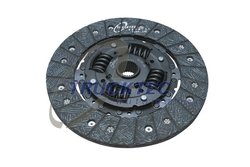 DISC AMBREIAJ TRUCKTEC AUTOMOTIVE 02.23.133 - Compatibil cu MERCEDES-BENZ