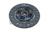 Disc ambreiaj Trucktec Automotive 02.23.133