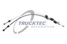 Cablu transmisie manuala Trucktec Automotive 02.24.012