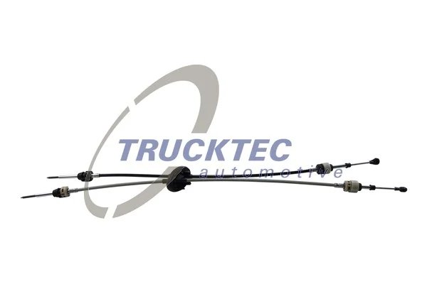 CABLU TRANSMISIE MANUALA TRUCKTEC AUTOMOTIVE 02.24.021 - Compatibil cu MERCEDES-BENZ, VW