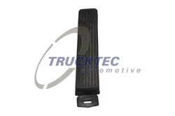 Pedala acceleratie Trucktec Automotive 02.27.003