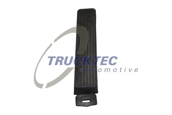 PEDALA ACCELERATIE TRUCKTEC AUTOMOTIVE 02.27.003 - Compatibil cu MERCEDES-BENZ