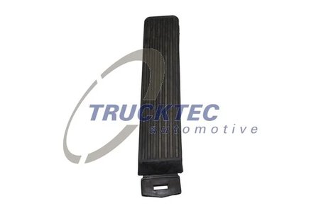 PEDALA ACCELERATIE TRUCKTEC AUTOMOTIVE 02.27.003 - Compatibil cu MERCEDES-BENZ