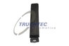 PEDALA ACCELERATIE TRUCKTEC AUTOMOTIVE 02.27.003 - Compatibil cu MERCEDES-BENZ