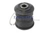 BUCSA ARC FOI TRUCKTEC AUTOMOTIVE 02.30.009 - Compatibil cu MERCEDES-BENZ
