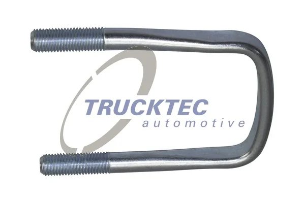 Brida arc Trucktec Automotive 02.30.045
