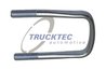 Brida arc Trucktec Automotive 02.30.045