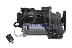 COMPRESOR INSTALATIE AER COMPRIMAT TRUCKTEC AUTOMOTIVE 02.30.392 - Compatibil cu MERCEDES-BENZ