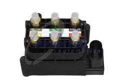 Boc supape, suspensie pneumatica Trucktec Automotive 02.30.4