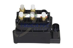 Boc supape, suspensie pneumatica Trucktec Automotive 02.30.4