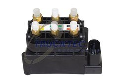 Boc supape, suspensie pneumatica Trucktec Automotive 02.30.4